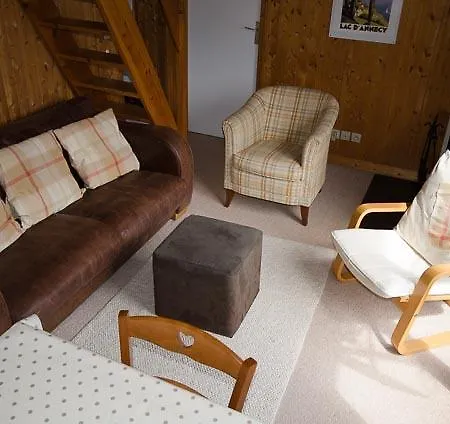 Chalet Chapelle Du Moudon - 1066 Chalet *