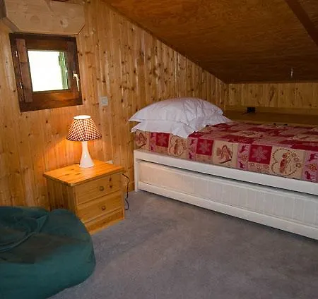 Chalet Chalet Chapelle Du Moudon - 1066 Les Gets